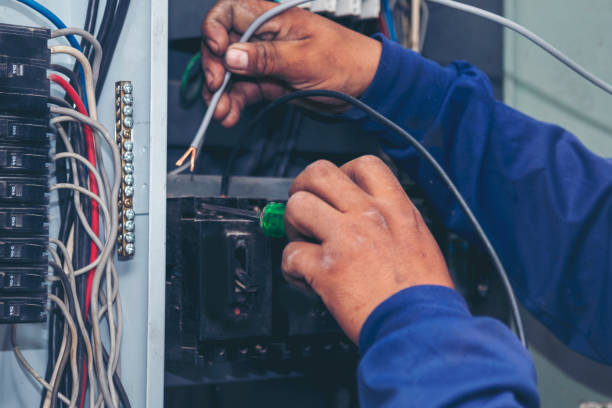Best Electrical System Inspection  in St Clair, MO