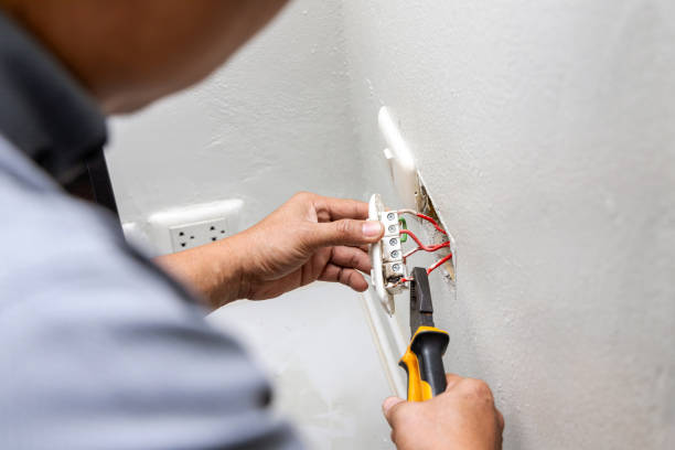 Best Electrical Upgrades for Homes  in St Clair, MO