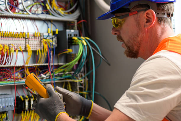 Best Electrical Repair Services  in St Clair, MO