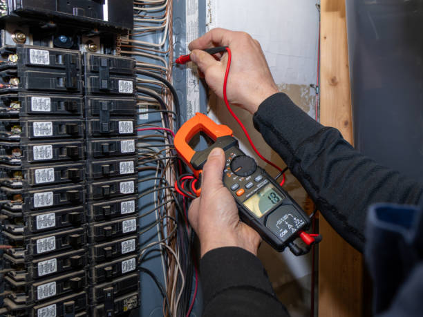Best Circuit Breaker Repair  in St Clair, MO